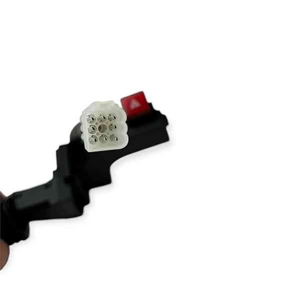 Переключатель и света Газель Бизнес, Next с аварийкой поворотов Мукачево