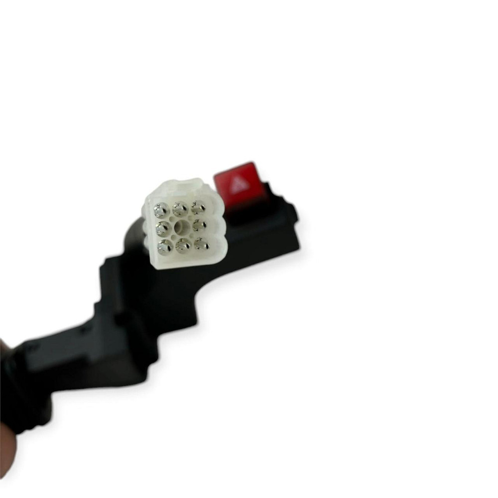 Перемикач та світла Газель Бізнес, Next з аварійкою поворотів Мукачево - фото 4