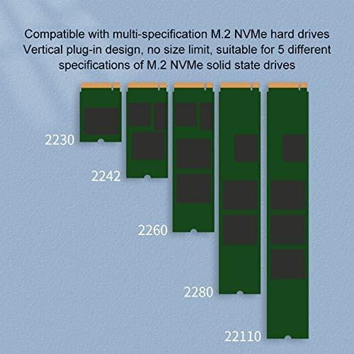 Внешний корпус Blueendless для SSD M.2 Киев - изображение 15