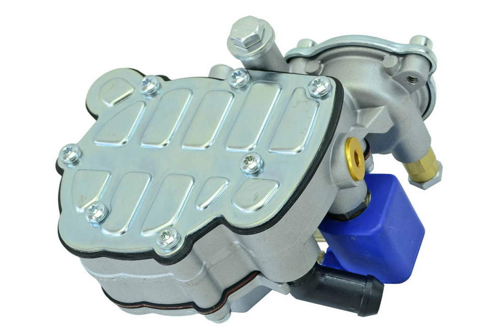 Редуктор покоління AT09 NORDIC (до 170 л.с) вхід D6-вихід D12* 4 Мукачево - фото 1