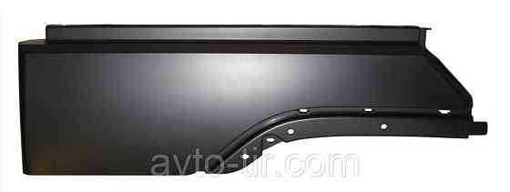 Продолжение крыла / Крыло кабиныVOLVO FH2 3175930 21302470 Луцк