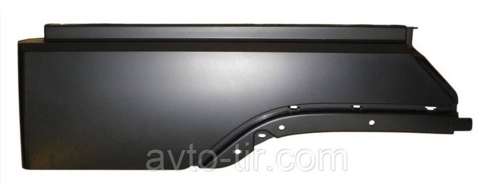 Продолжение крыла / Крыло кабиныVOLVO FH2 3175930 21302470 Луцк - изображение 1