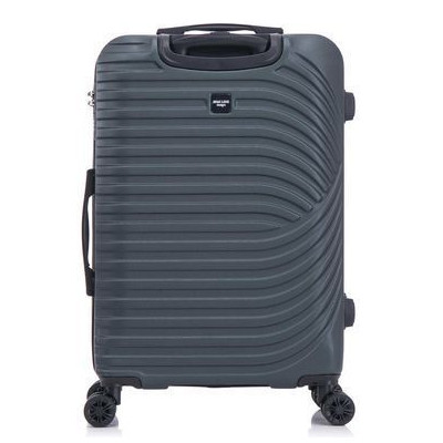 Чемодан Semi Line 28" L T5865-3 Navy-Green (DAS303220) Винница - изображение 4