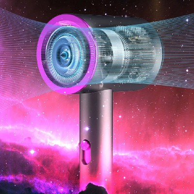 Фен для волосся VGR V-400, професійна модель 2000 Вт з 2 швидкостями, холодним повітрям та захистом від перегріву Одеса - фото 13