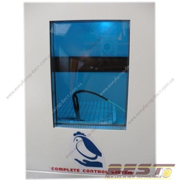 Дезинфектор Бест для яиц и инкубаторов брудеров Киев - изображение 3