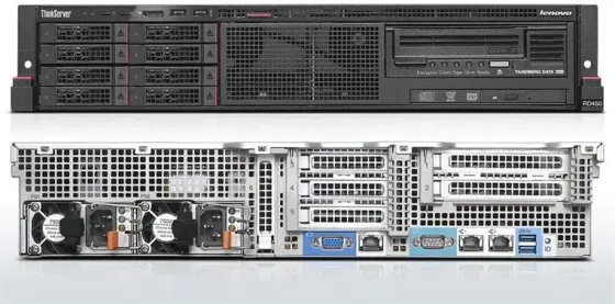 Сервер Lenovo Grt Socket-R2 (70DC0001EA) Київ