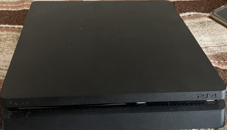 Приставка SONY PlayStation 4 Slim 1TB. Харків - фото 2