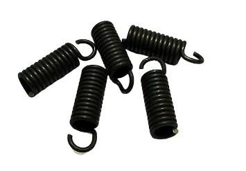 Пружины корзины сцепления МИНСК (1ком - 5 шт.) I Мукачево - изображение 1