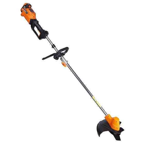 Коса аккумуляторная SEQUOIA SBB2025BD безщеточная 20V без АКБ и ЗП Коломыя