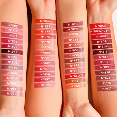 Помада для губ Artdeco Perfect Color Lipstick 818 - Perfect Rosewood (4052136087413) Винница - изображение 6