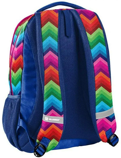 Рюкзак Paso разноцветный R182808 Киев - изображение 2