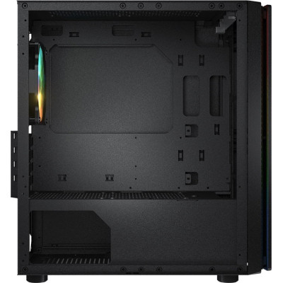 Корпус Cougar Purity RGB Black (Purity RGB (Black)) Винница - изображение 6