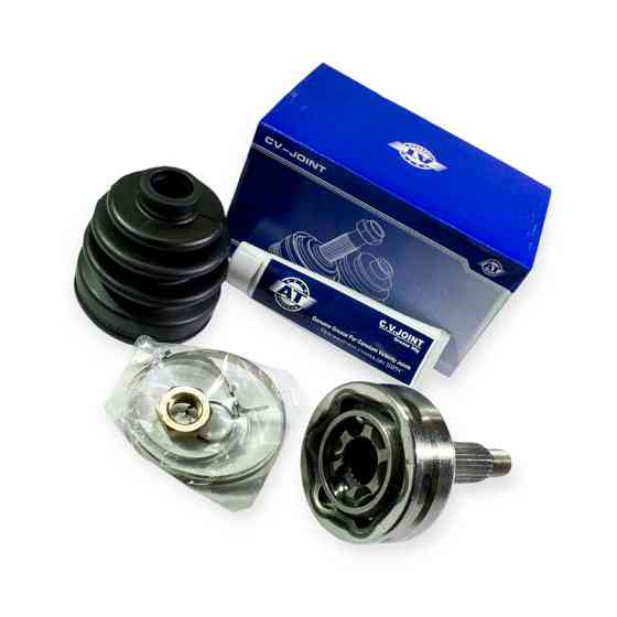 Шрус Москвич 2141 зовнішній AT Мукачево