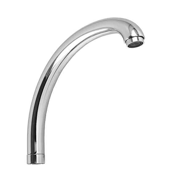 Вилив змішувача Globus Lux S718 Київ