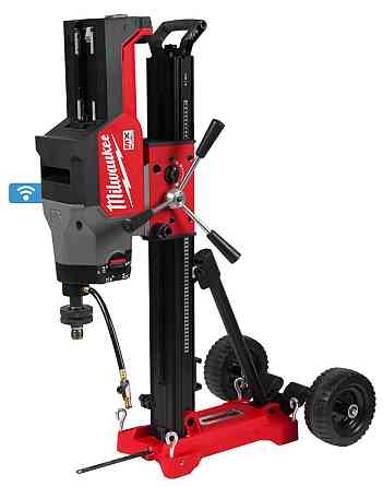 Стійка для встановлення алмазного свердління MXF DCD350DR MILWAUKEE Одеса