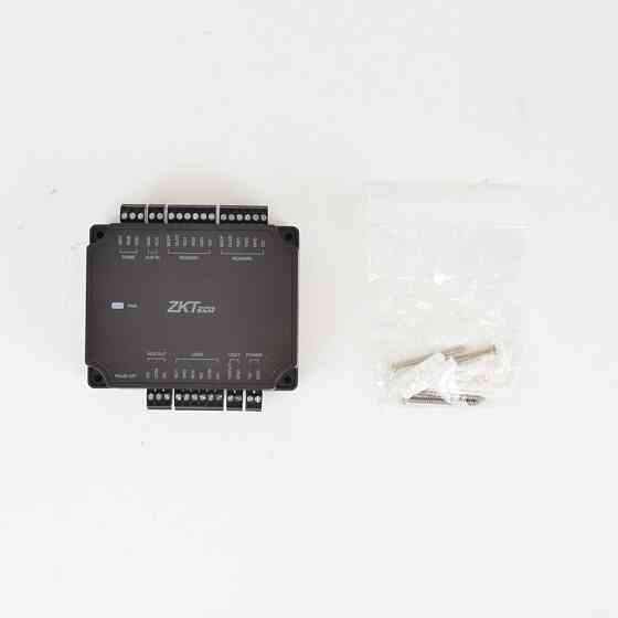 Панель розширення СКУД ZKTeco DM10 Київ