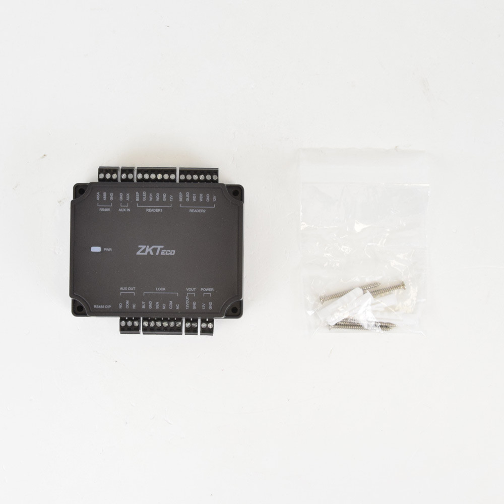 Панель розширення СКУД ZKTeco DM10 Киев - изображение 4