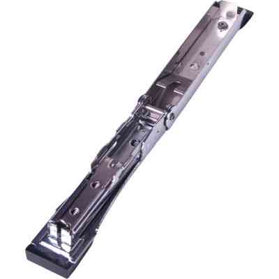 Степлер Buromax металлический №10,12 листов 94x42x21мм, синий (BM.4152-02) Винница