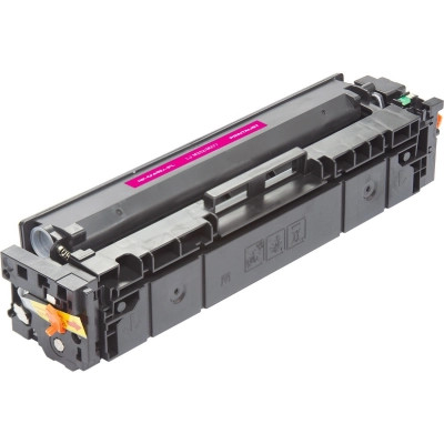 Картридж Printalist HP LJ M252/M277 CF403A Magenta (HP-CF403A-PL) Винница - изображение 3