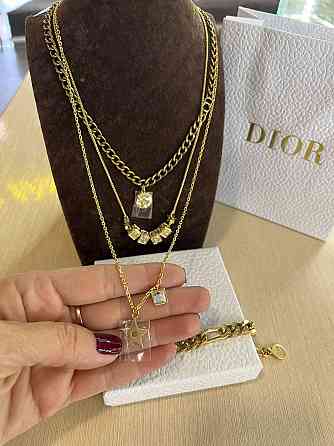 Діор підвіска/ Dior Одеса
