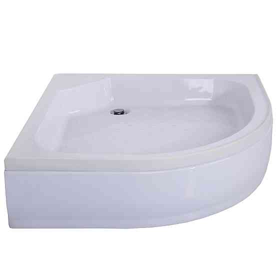 Душевой поддон полукруглый SLUPIA RM90F BRAVO (1уп.) (000029174) Киев