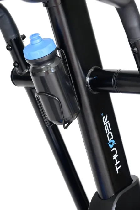 Орбитрек электромагнитный BLAZE Thunder черный Киев - изображение 7