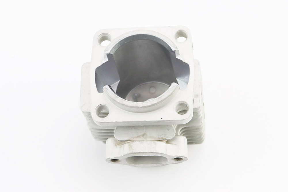 ATV дитячий - Циліндр к-кт (цпг) 40мм (палець 10мм) Киев - изображение 3