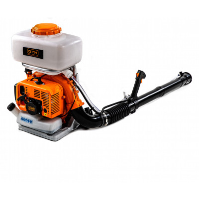 Обприскувач GTM 3WF-600C , бензиновий, 14л, 2,65кВт/3,3к.с (3WF-600C) Вінниця - фото 10