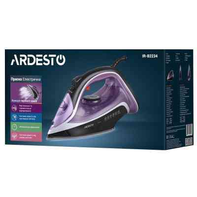 Праска Ardesto IR-B2234 Вінниця