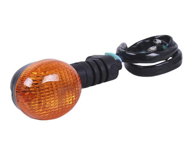 Поворот на резиновой ножке на мопед Альфа Мукачево - изображение 2