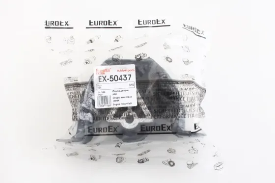 Подушка двигателя Lanos левая EuroEx Винница