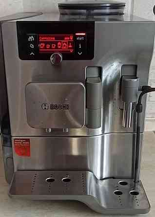 Кофемашина Bosch Veroselection 300 Киев