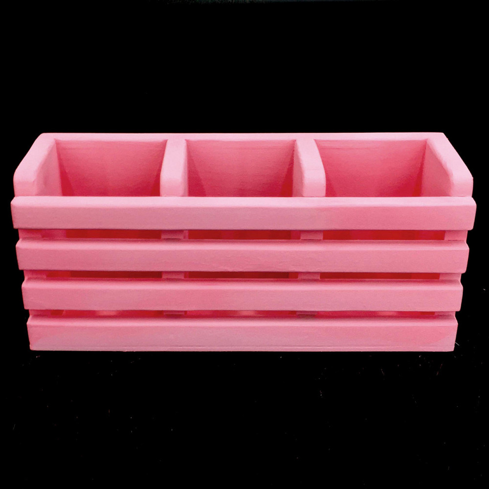 Подставка для столовых приборов 