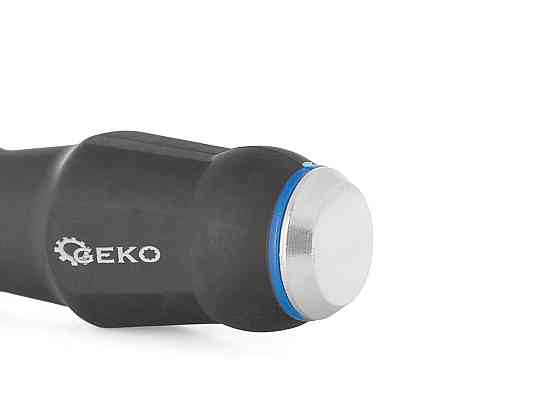 Викрутка ударна хрестова "GeKo" Ph1x 75 Киев