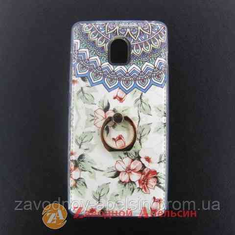 Lenovo Vibe P1 чехол рисунок КОЛЬЦО Одесса