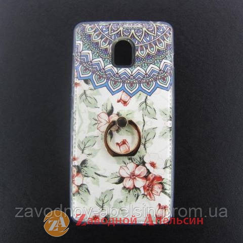 Lenovo Vibe P1 чохол малюнок КІЛЬЦЕ Одеса - фото 1