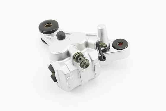 Гальмівний супорт з колодками Honda LEAD (двопоршневий) Київ