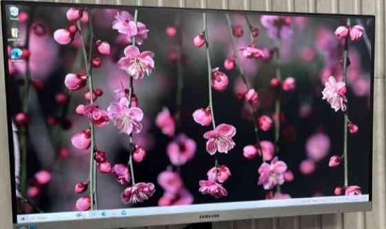 Монітор Безрамний поворотний Харків