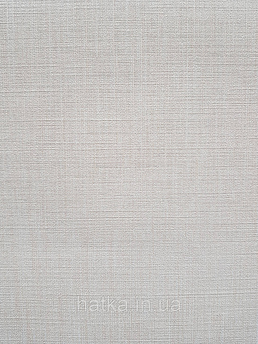 Шпалери вініл на флізеліні AS creation Metropolitan stories By Time 0,53х10 однотонні матові під тканину льон жовтогарячі Київ - фото 2