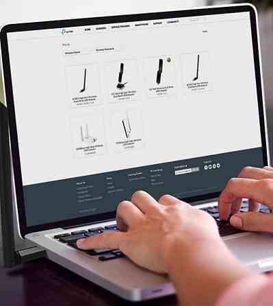 TP-Link Archer T3U Plus | Wi-Fi adapter | Вай-Фай | Ві-Фі адаптер. Харків