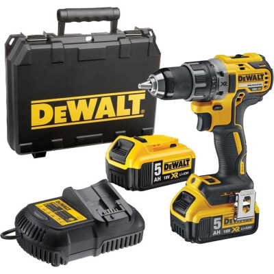 Шуруповерт DeWALT DCD791P2 Винница - изображение 2