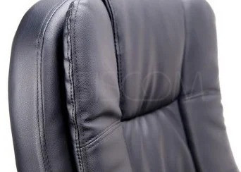 Офісне комп'ютерне крісло Calviano MAX MIDO VITO для дому, офісу Білий Київ - фото 3