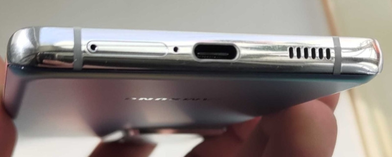 Смартфон Samsung Galaxy S21 ultra 12/256Gb. Київ - фото 2