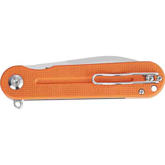 Ніж складаний Firebird FH922-OR Киев