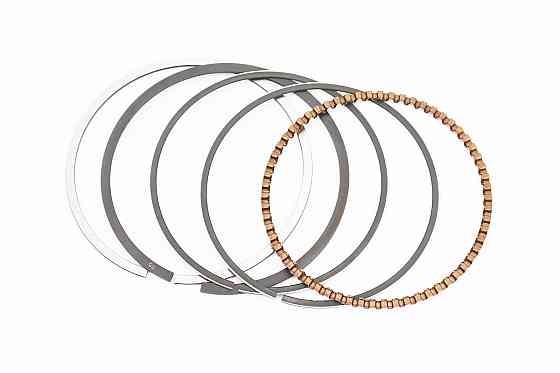 Кільця поршневі 200cc Ø63,5мм +0,75 (товщина – 1,5мм) KOSO Київ
