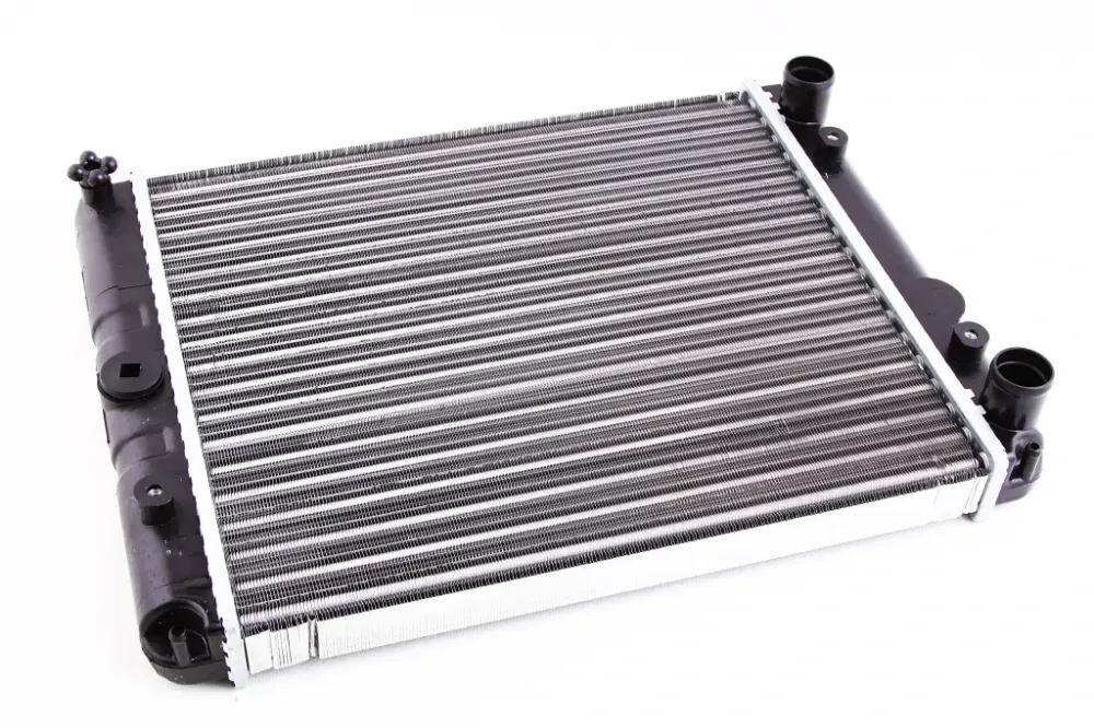 Радіатор Таврія алюм. LSA Eco Вінниця - фото 1