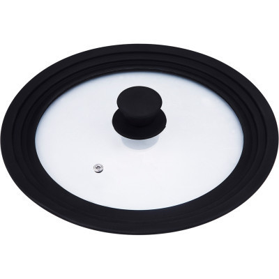 Кришка для посуду Bergner Univer універсальна 16-18-20 см (BG-2708) Вінниця - фото 1