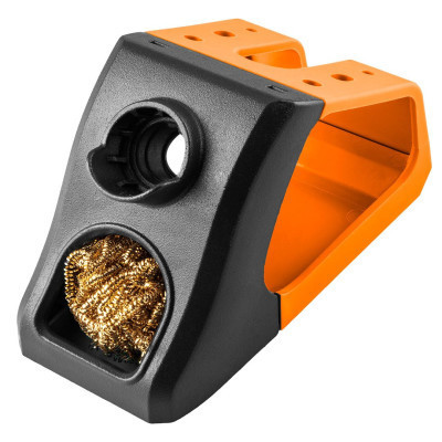 Паяльна станція Neo Tools SL1, 60Вт, 180-450°С, дисплей, ESD захист (19-200) Вінниця - фото 3