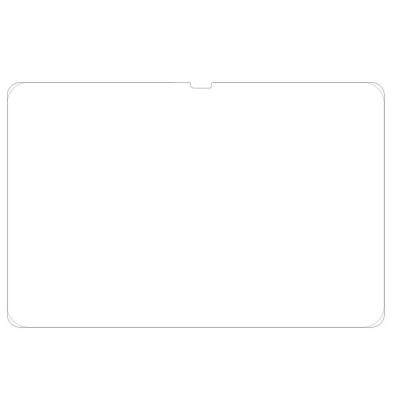 Скло захисне BeCover Samsung Galaxy Tab S11 Ultra (SM-X930/X936) 14.6" (714556) Вінниця - фото 6