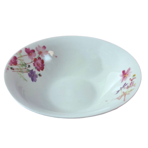 Салатник Рожева мрія 17,8см 30005-1800 S&T Житомир